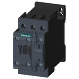 Contactor principal tripolar SIRIUS 3RT2027-1AN20