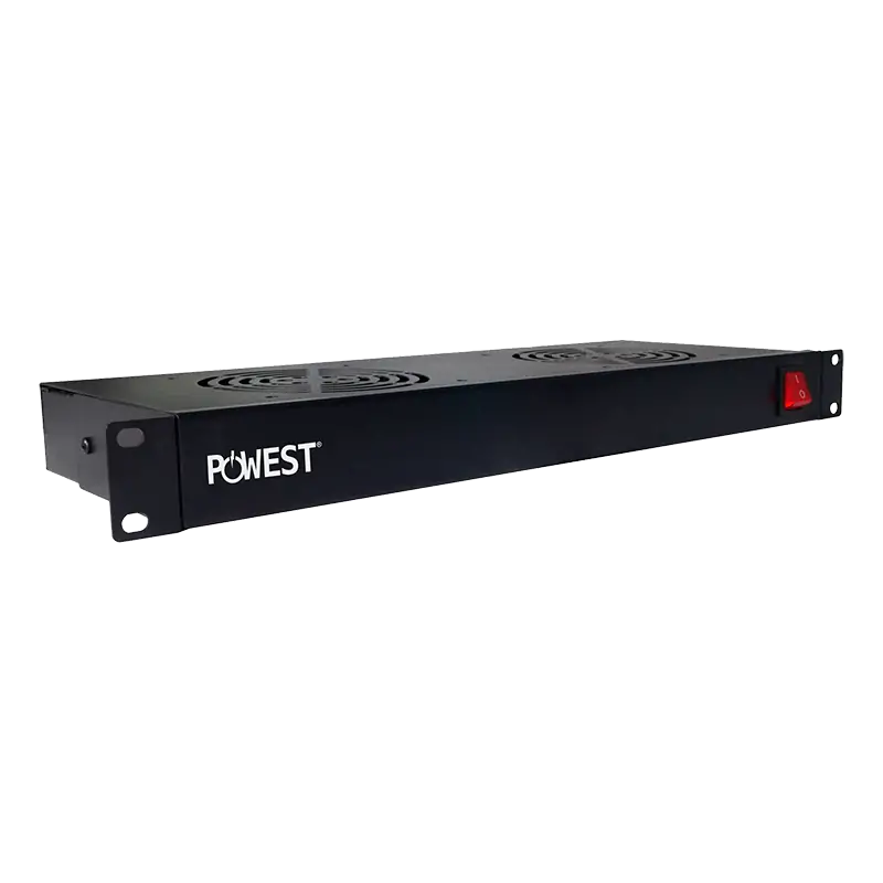 KIT DE VENTILACION POWEST REF: NKITV-2317