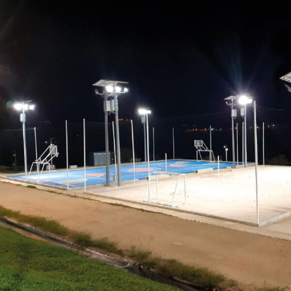 KIT SOLARSYLFLOOD 180W 5H 100P REF: P38360-36