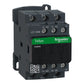 Contactor TeSys D 3P AC-3 440V 9A Bobina 110 VAC LC1D09F7