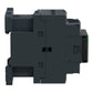 Contactor TeSys D 3P AC-3 440V 25A Bobina 24 VAC LC1D25B7