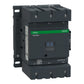 Contactor TeSys D 3P AC-3 440V 400A Bobina 220 VAC REF: LC1D115M7