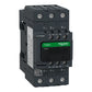Contactor TeSys D 3P AC-3 440V 50A Bobina 110 VAC LC1D50F7