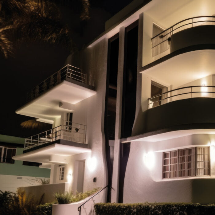 APLIQUE DE PARED LED AZZART RD 15W WW MV 3000K REF: P29961-33