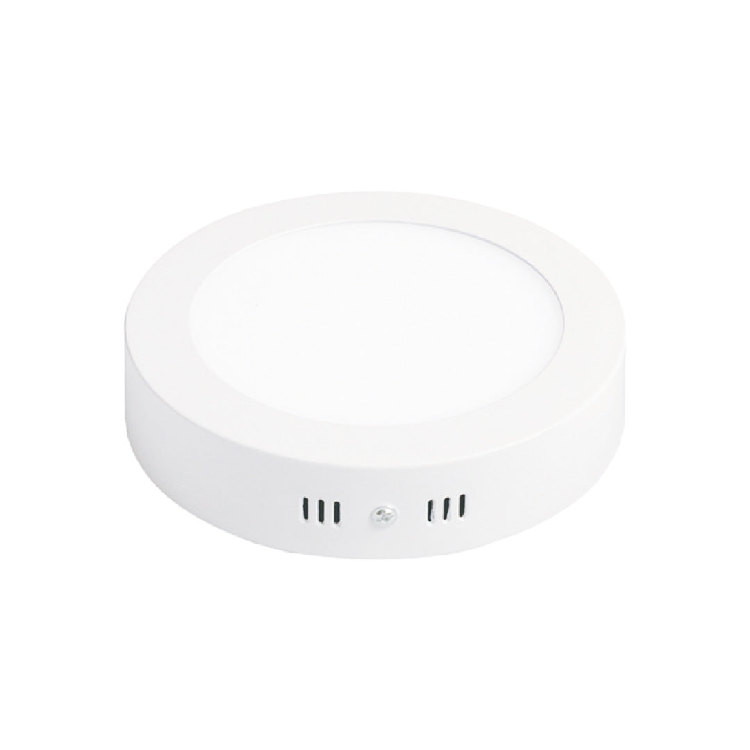 LED PANEL RD 24W DL MV SP ST  6500K REF: P29924-33