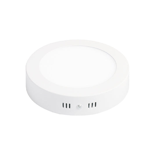 LED PANEL RD 12W DL MV SP ST  6500K REF:P29922-12