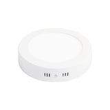 LED PANEL RD 24W DL MV SP ST  6500K REF: P29924-33