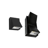 APLIQUE DE PARED LED SIRIUS SINGLE 6W WW MV 3000K REF: P29955-19