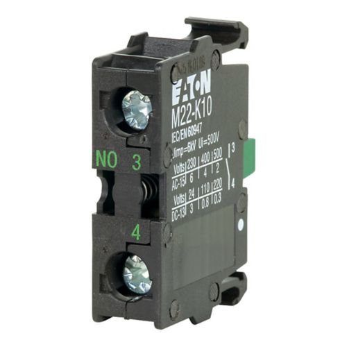 CONTACTO AUXILIAR M22-K01