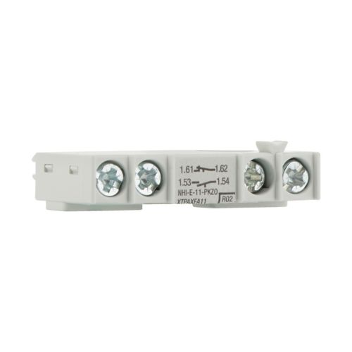 CONTACTO AUXILIAR GUARDAMOTOR NHI-E-11-PKZ0