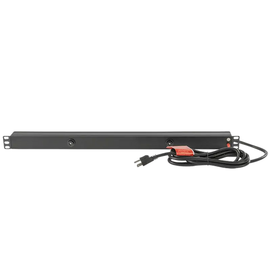 MULTITOMA TIERRA AISLADA 12 SALIDAS - RACK PDU  NMULT-2290