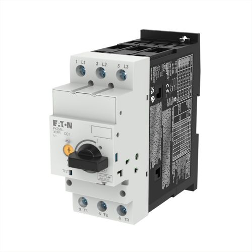 GUARDAMOTOR PKZM4-40