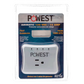 PROTECTOR DE VOLTAJE POWEST AIRMATIC 120V/15A