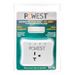PROTECTOR DE VOLTAJE POWEST AIRMATIC 220V/20A