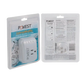 PROTECTOR DE VOLTAJE POWEST LAVOMATIC 120V/10A