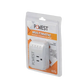 PROTECTOR DE VOLTAJE POWEST MULTIMATIC 120V/10A