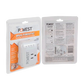 PROTECTOR DE VOLTAJE POWEST MULTIMATIC 120V/10A