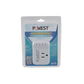 PROTECTOR DE VOLTAJE POWEST REFRIMATIC 120V/10A