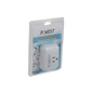 PROTECTOR DE VOLTAJE POWEST REFRIMATIC 120V/10A