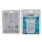 PROTECTOR DE VOLTAJE POWEST REFRIMATIC 120V/10A