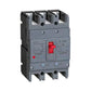 INTERRUPTOR EN CAJA MOLDEADA O BREAKER ASGARD INDUSTRIAL 320-400A 50KA 400VAC FR400 STECK REF:SD400TM400