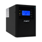 UPS MONOFÁSICA ON LINE POWEST 1KVA