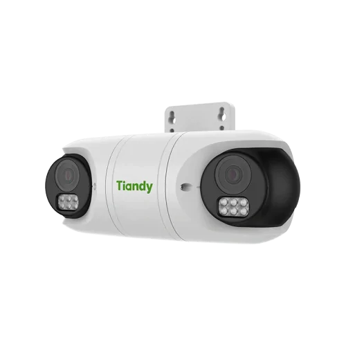 CAMARA BALA 2MP SK TIANDY REF: TC-C32RN SPEC:I5/E/Y/QX/2.8MM/V4.2