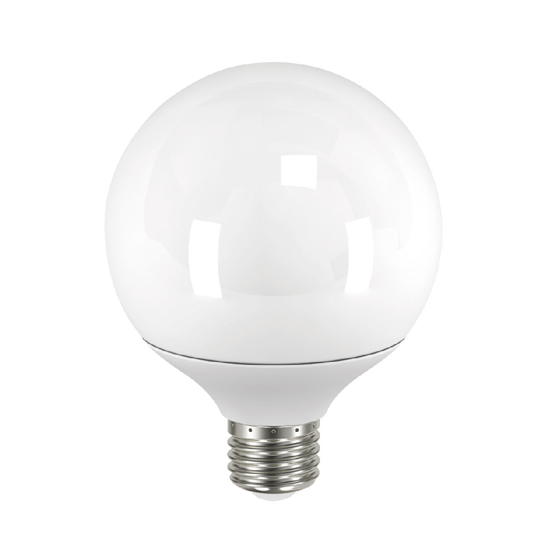 BOMBILLO LED TOLEDO GLOBO 15W 6500K DL E27 MV CJ REF: P27992-19