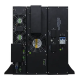 UPS ON LINE 10KVA REF.POWEST 10KVA RACK REF: NUOLT-7389