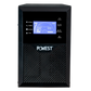 UPS MONOFÁSICA ONLINE POWEST 2KVA