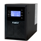 UPS MONOFÁSICA ONLINE POWEST 2KVA