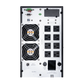 UPS MONOFÁSICA ON LINE POWEST 3KVA