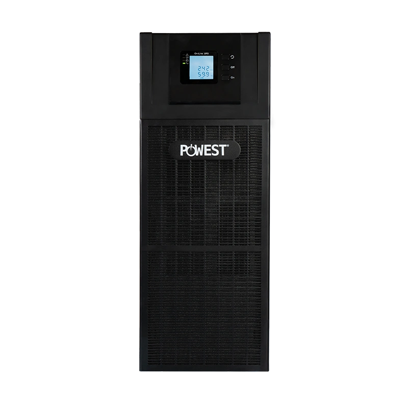 UPS ONLINE POWEST WINNER 6KVA REF: NUOLT-7404