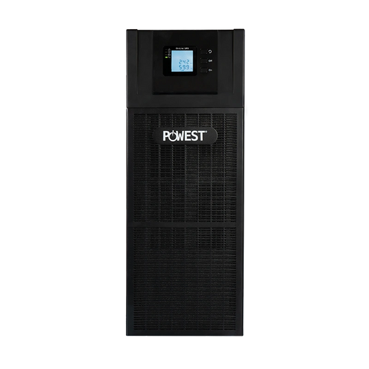 UPS ONLINE POWEST WINNER 10KVA REF: NUOLT-7405