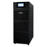UPS POWEST HV33300 300KVA IN/OUT 380/400/415 VAC REF:NUOLT-7673