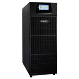 UPS POWEST HV33100 100KVA IN/OUT 380/400/415 VAC REF:NUOLT-7675