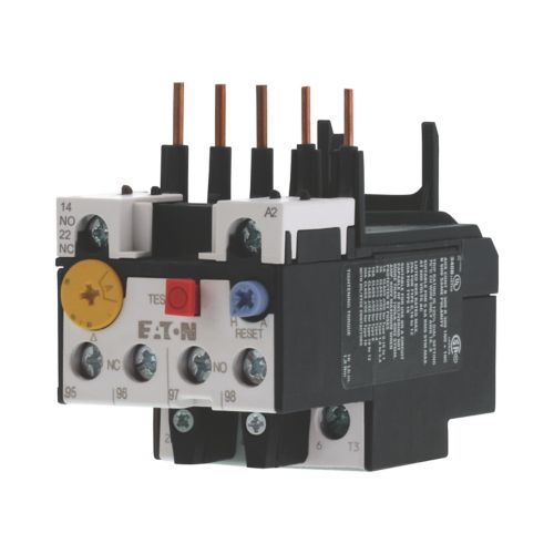 RELE TERMICO ZB12-0.4