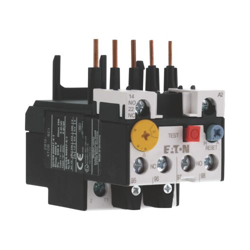 RELE TERMICO ZB12-0.4