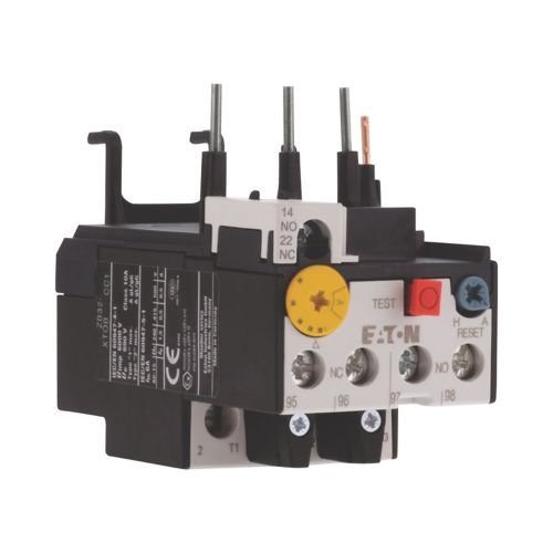RELE TERMICO ZB32-10
