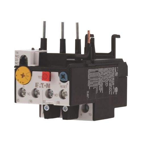 RELE TERMICO ZB32-16