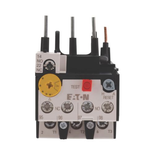 RELE TERMICO ZB32-16