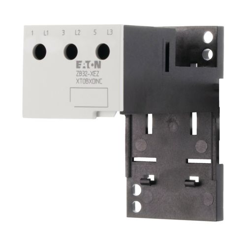 BASE PARA MONTAJE ZB32-XEZ
