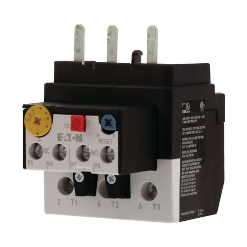 RELE TERMICO ZB65-65