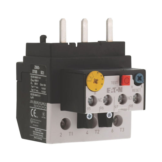 RELE TERMICO ZB65-65