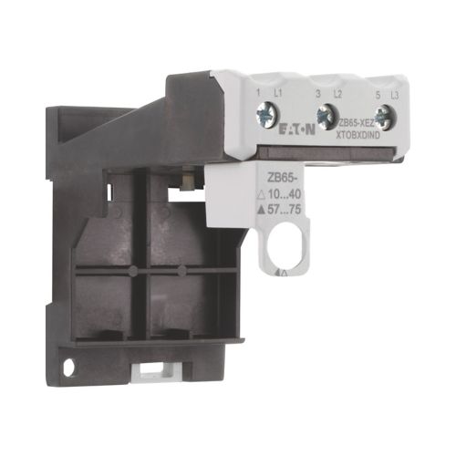 BASE PARA MONTAJE ZB65-XEZ