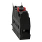 Bloque de contacto para botón de control, ZBE, Ø 22mm, 1 NC