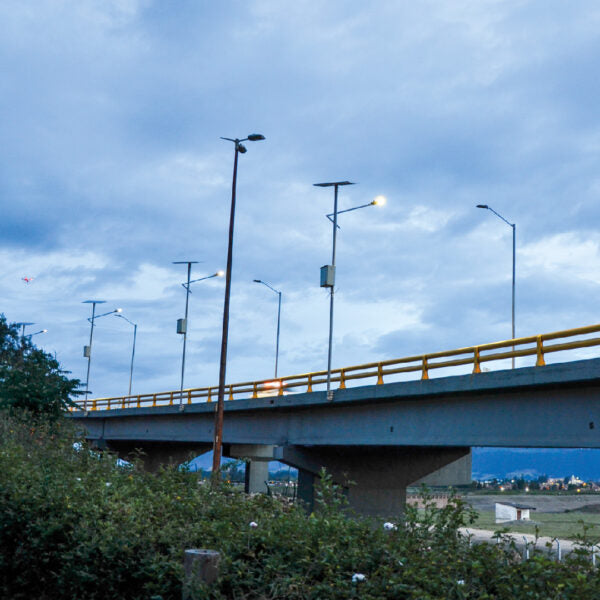 KIT SOLAR ZD229 80W 24H REF: KIT SOLAR ZD229 80W 24H