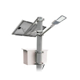 KIT SOLAR ZD229 80W 24H REF: KIT SOLAR ZD229 80W 24H