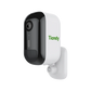 CAMARA MINIBALA 2MP WIFI TIANDY REF: TC-C32CN Spec:I3W/U/WIFI/2.8mm/V4.0