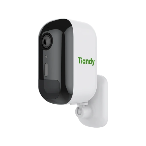 CAMARA MINIBALA 2MP WIFI TIANDY REF: TC-C32CN Spec:I3W/U/WIFI/2.8mm/V4.0